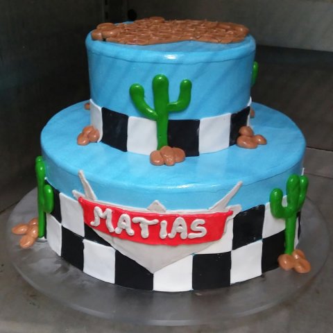 109 i Cars 3